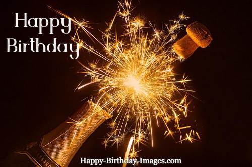 Happy Birthday Bilder