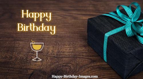 Happy Birthday Bilder