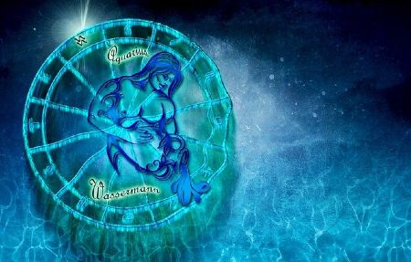 Aquarius Horoscope
